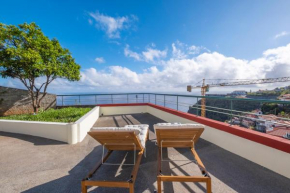 Casa Vista Mar by GALMI